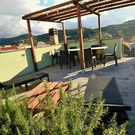 아파트 Large Authentic 2-bed Panoramic Views 보사